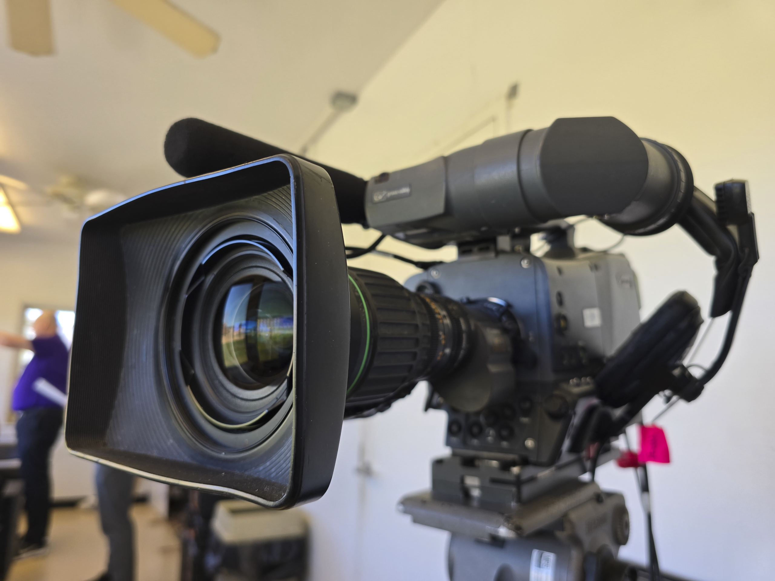 Sports Broadcasting Kickstart Series | Four-Part Professional Development Workshop - Image 4
