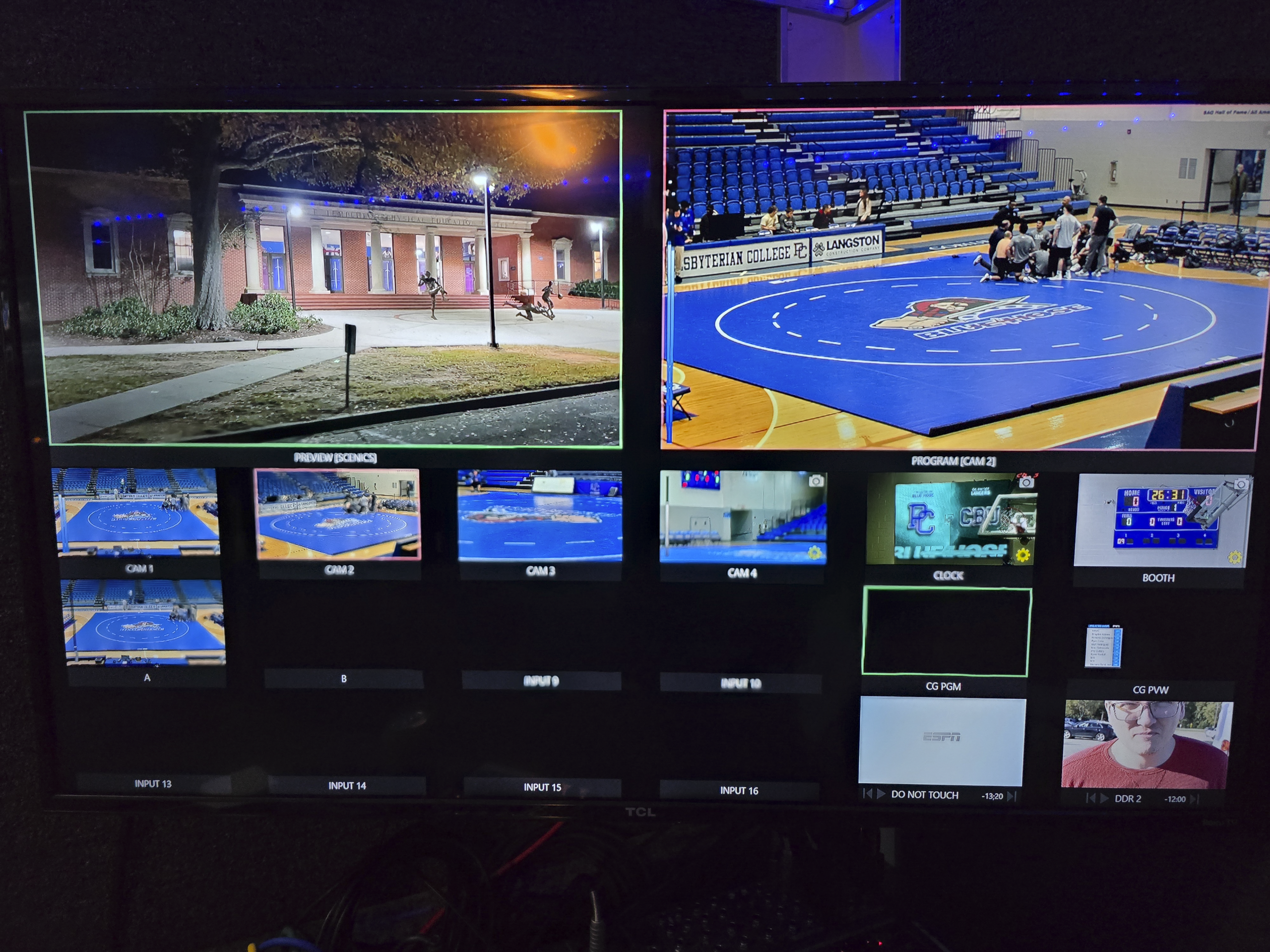 Sports Broadcasting Kickstart Series | Four-Part Professional Development Workshop - Image 6