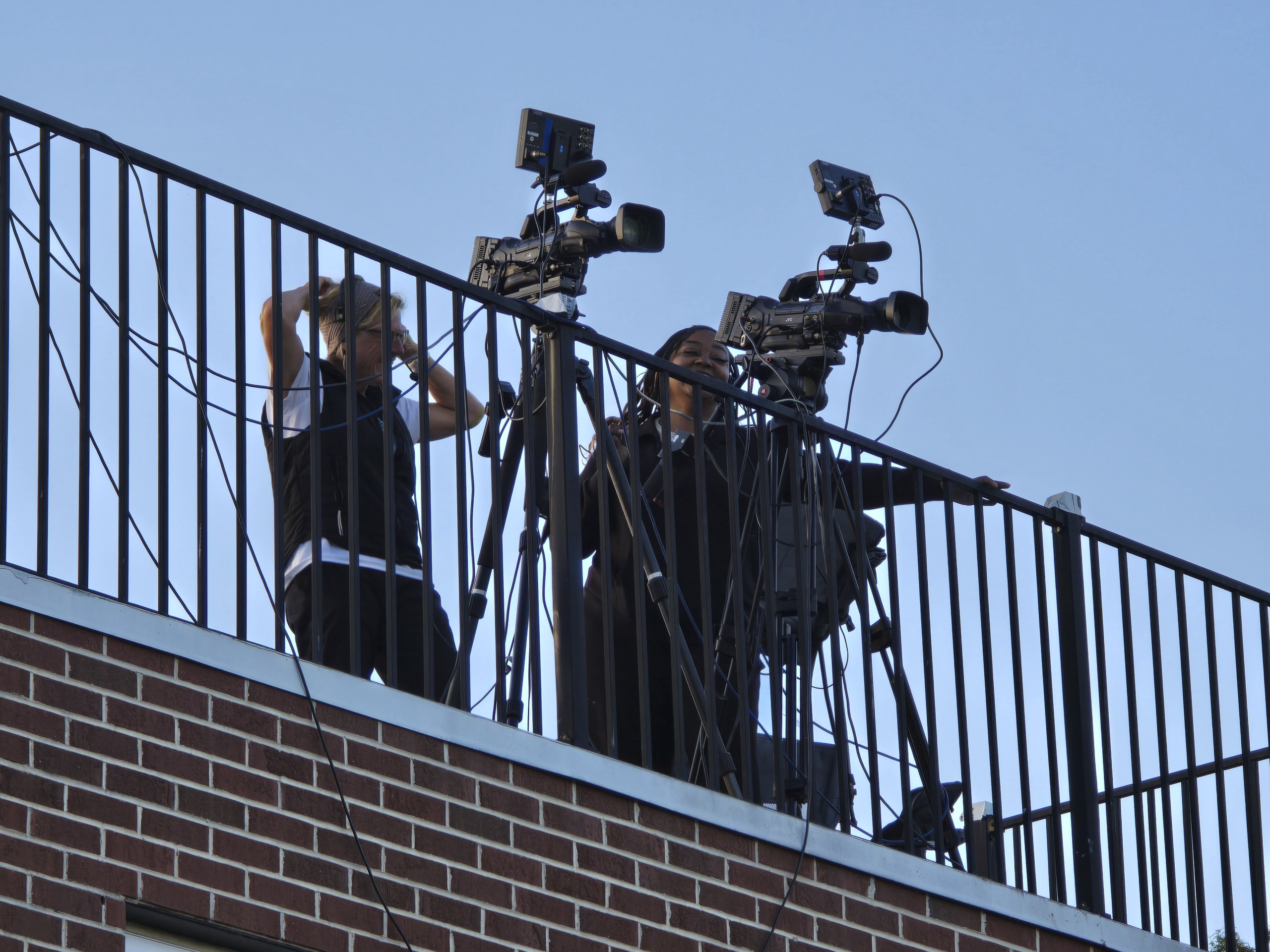 Sports Broadcasting Kickstart Series | Four-Part Professional Development Workshop - Image 5