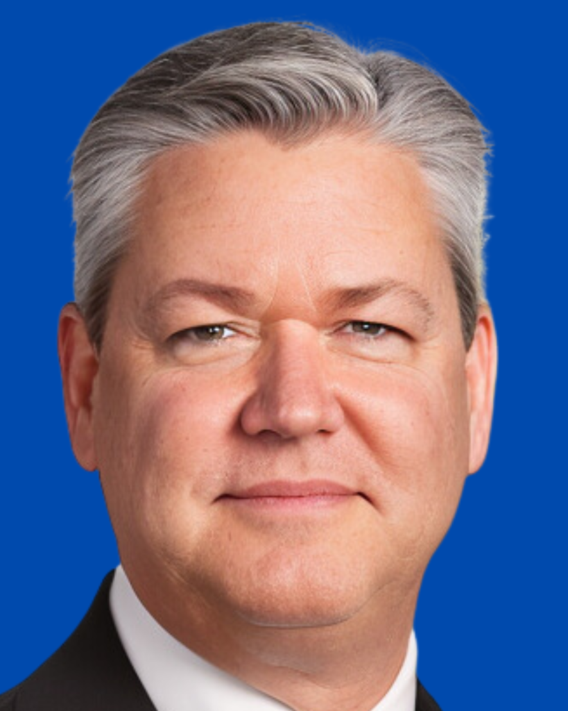 John M Rooke