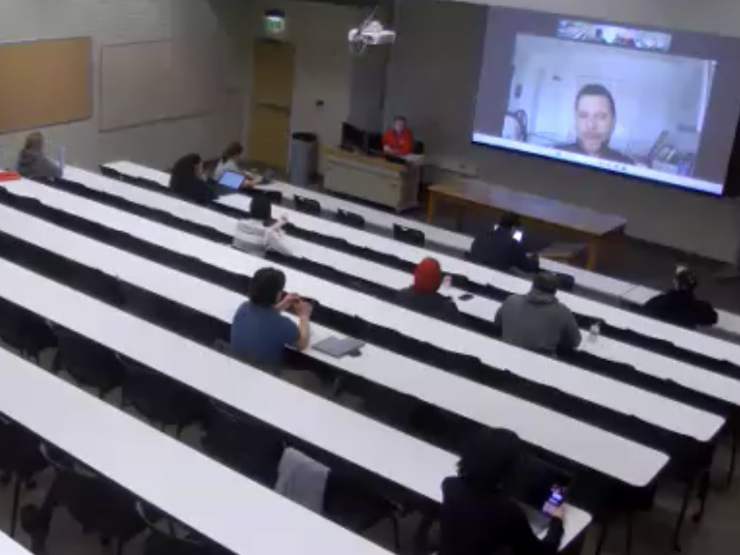 Sports Broadcasting Kickstart Series | Four-Part Professional Development Workshop - Image 2