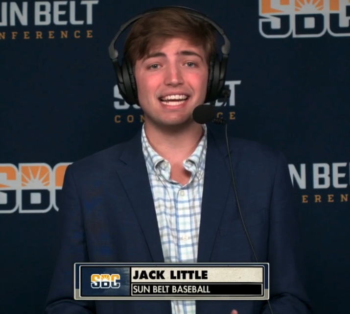 Jack Little