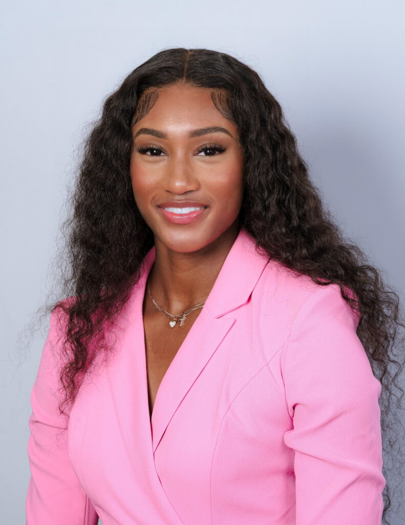 Nyah Leveretter