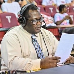Kamarri Darrington