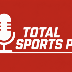 Total Sports Prep | Daily Sports Audio and Show Prep Service | One Month Subscription